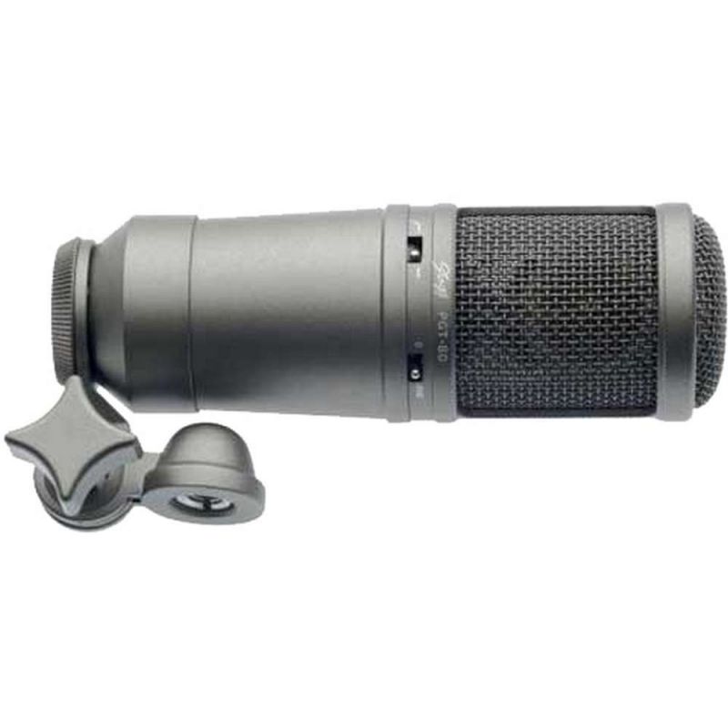Студийный микрофон Stagg PGT-60H